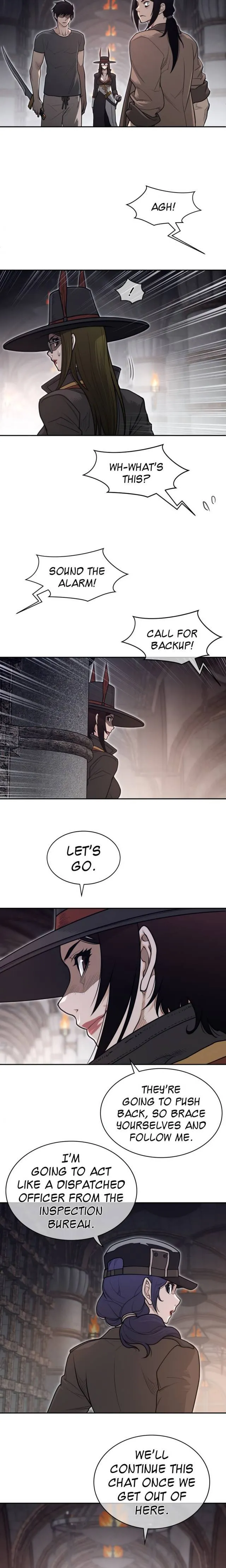 Read Perfect Half chapter 200 image 6 on Lezhin