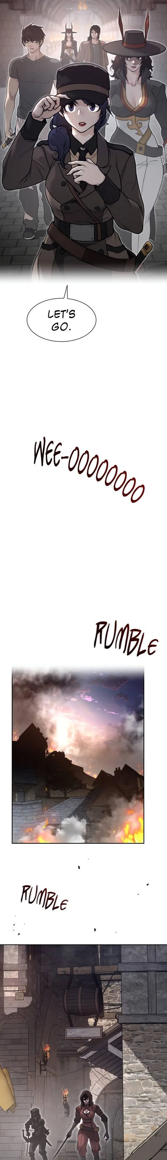 Read Perfect Half chapter 200 image 7 on Lezhin