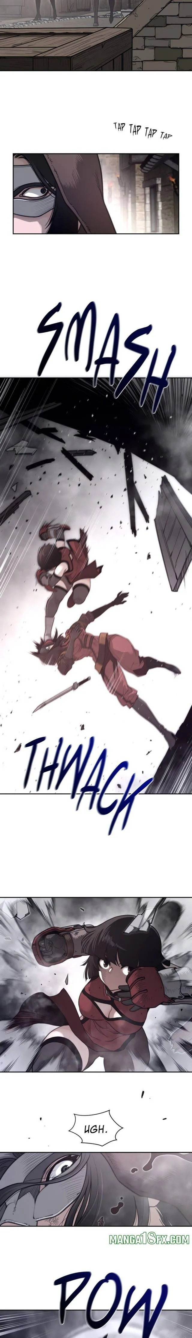 Read Perfect Half chapter 200 image 8 on Lezhin