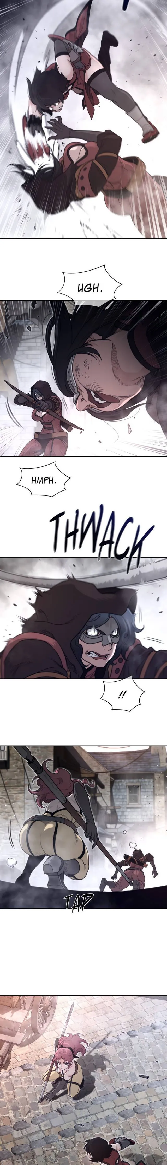 Read Perfect Half chapter 200 image 9 on Lezhin