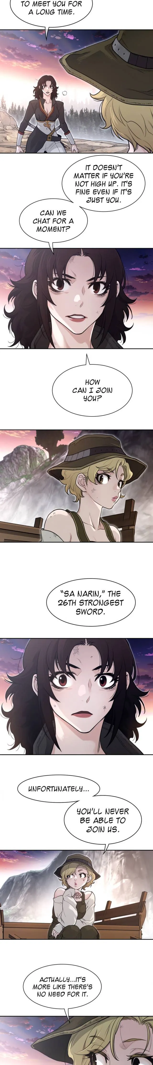 Read Perfect Half chapter 201 image 11 on Lezhin