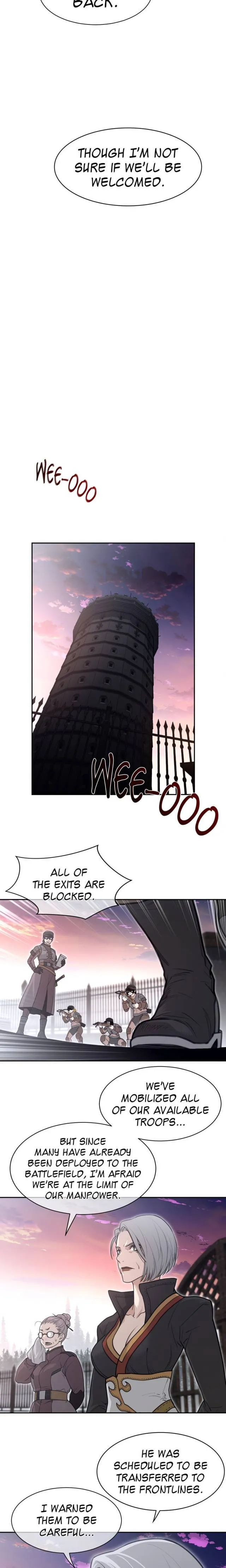 Read Perfect Half chapter 201 image 6 on Lezhin