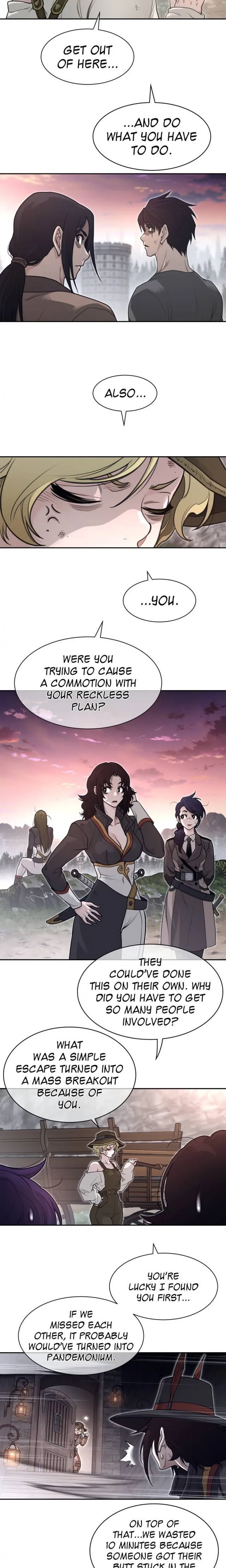 Read Perfect Half chapter 201 image 9 on Lezhin