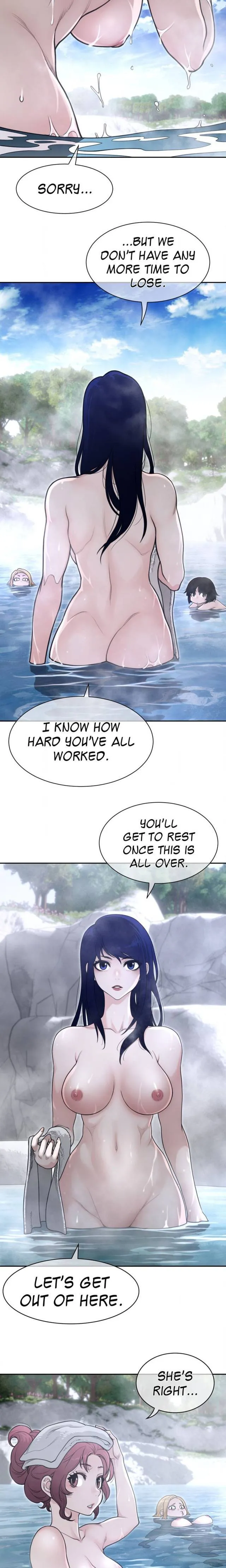 Read Perfect Half chapter 203 image 11 on Lezhin