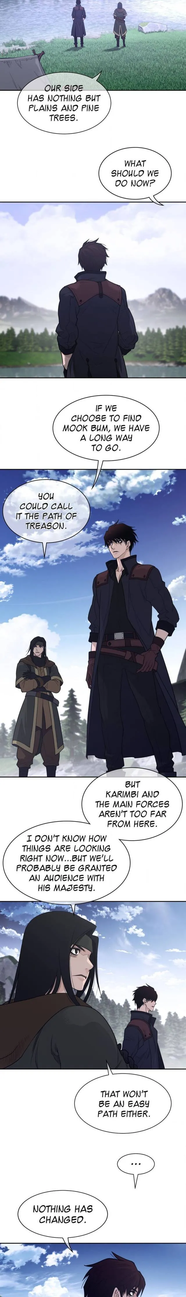 Read Perfect Half chapter 203 image 2 on Lezhin