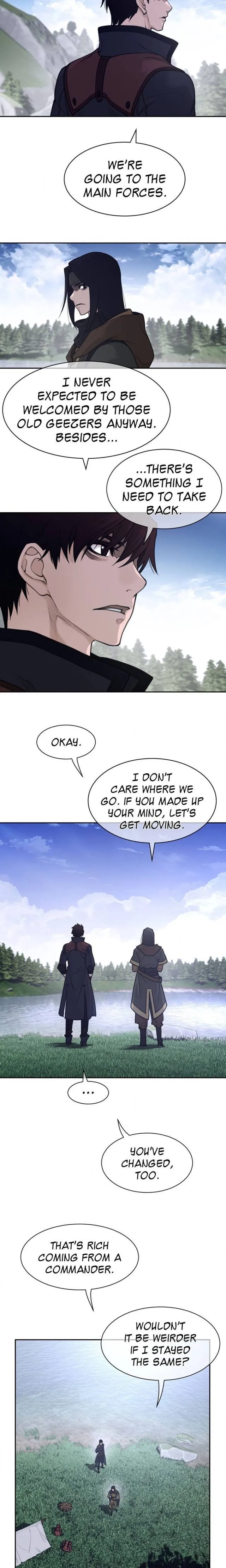 Read Perfect Half chapter 203 image 3 on Lezhin