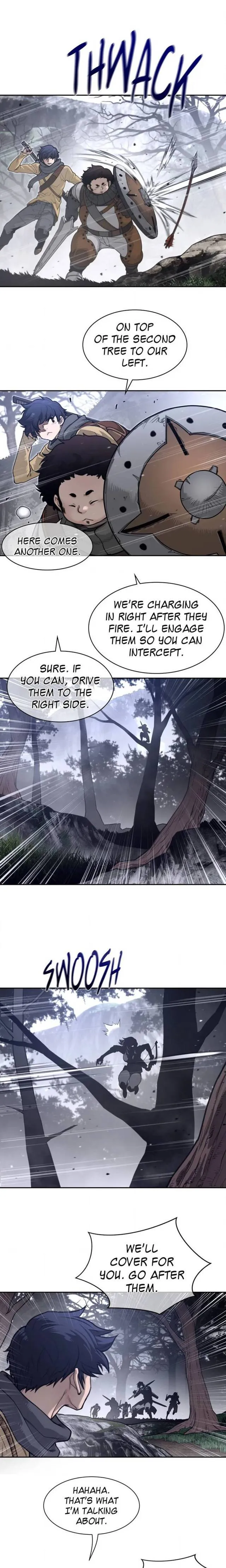 Read Perfect Half chapter 204 image 10 on Lezhin