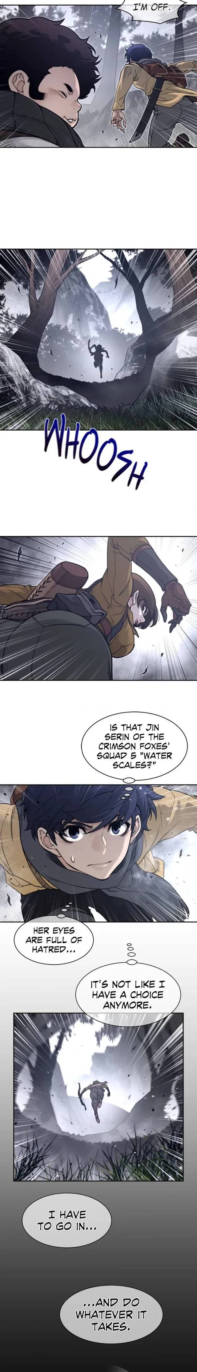 Read Perfect Half chapter 204 image 11 on Lezhin