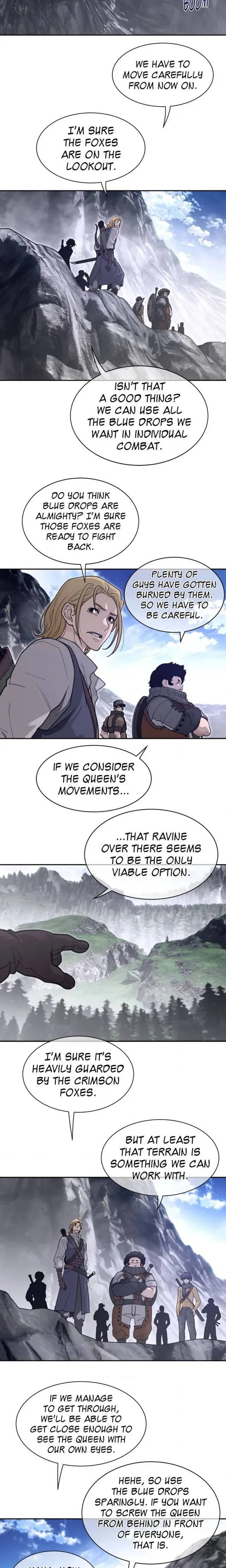 Read Perfect Half chapter 204 image 2 on Lezhin