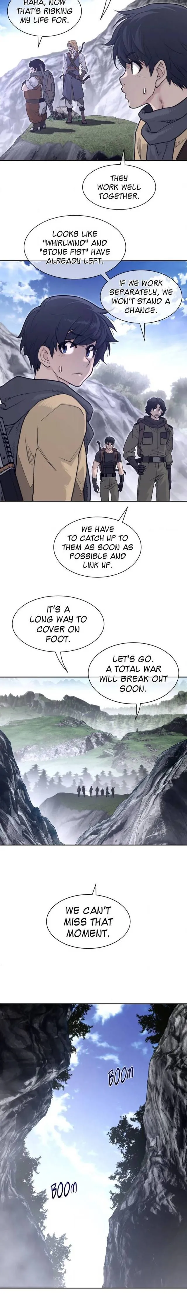 Read Perfect Half chapter 204 image 3 on Lezhin
