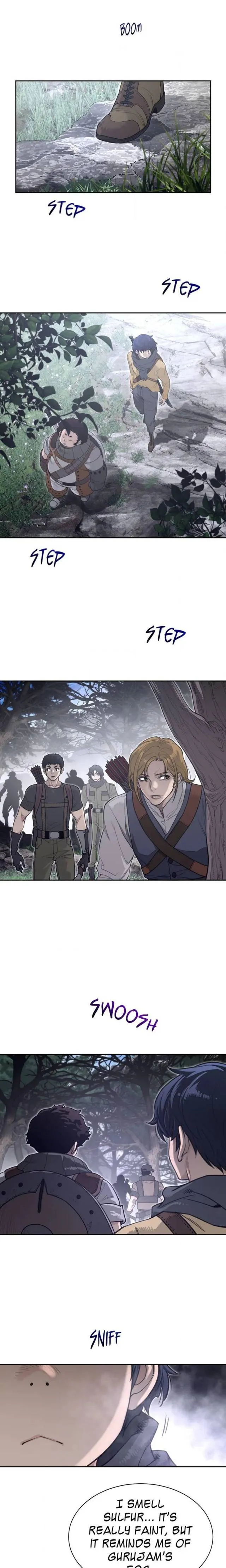 Read Perfect Half chapter 204 image 4 on Lezhin