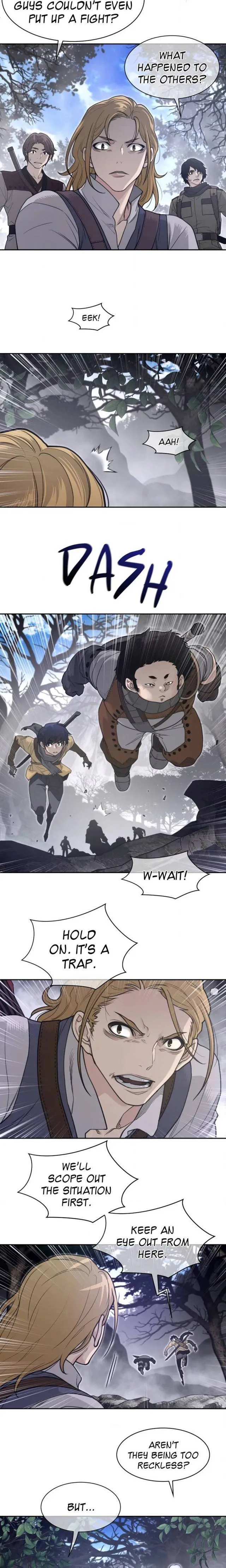 Read Perfect Half chapter 204 image 6 on Lezhin
