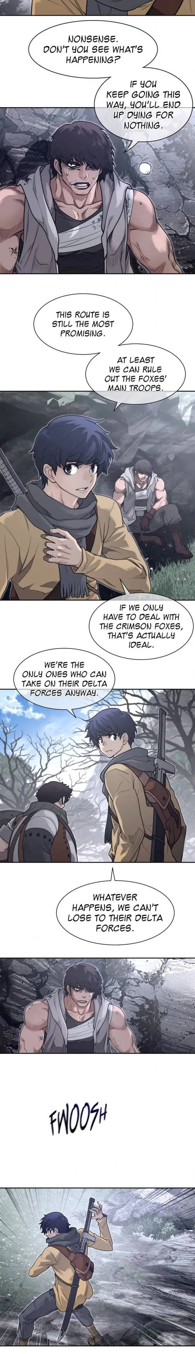Read Perfect Half chapter 204 image 9 on Lezhin