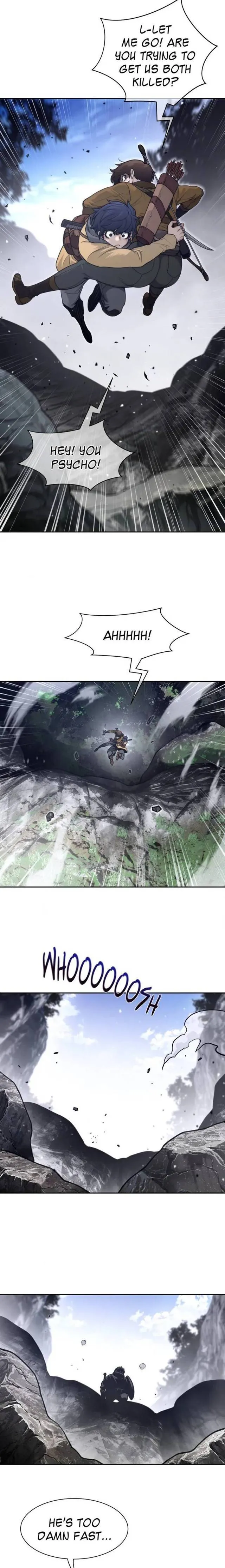 Read Perfect Half chapter 205 image 10 on Lezhin
