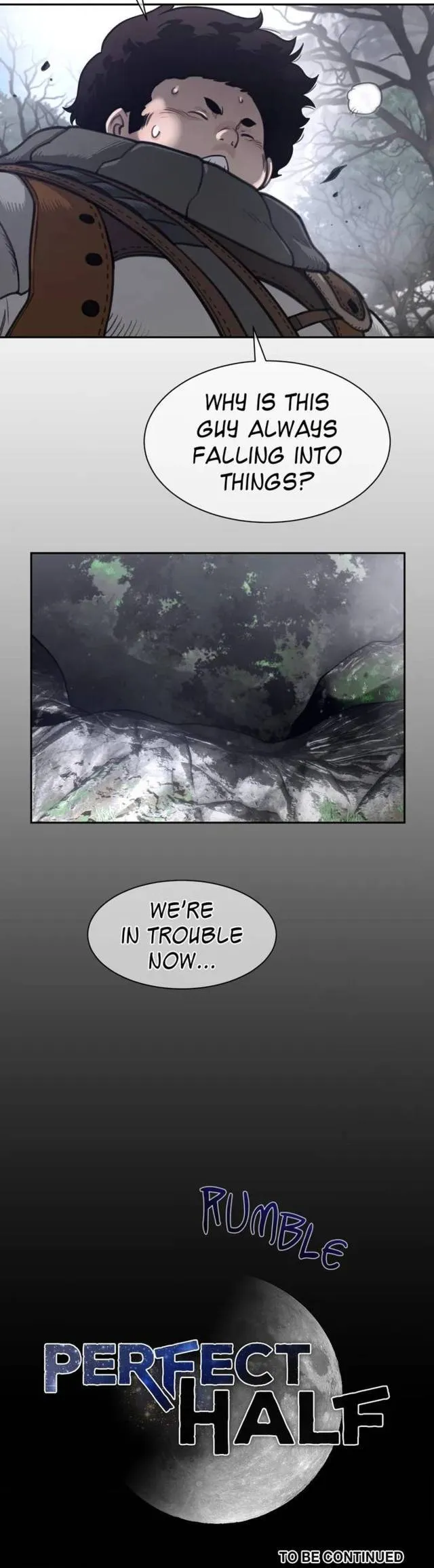 Read Perfect Half chapter 205 image 11 on Lezhin
