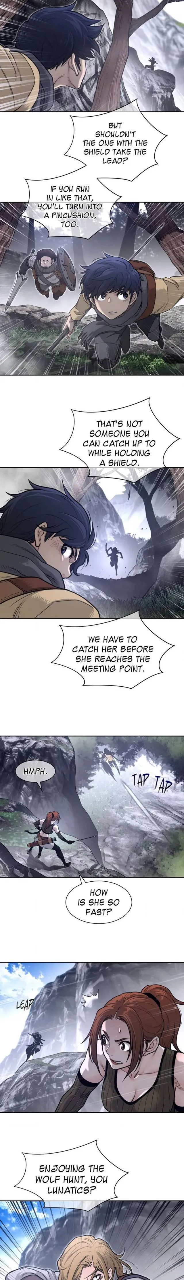 Read Perfect Half chapter 205 image 2 on Lezhin