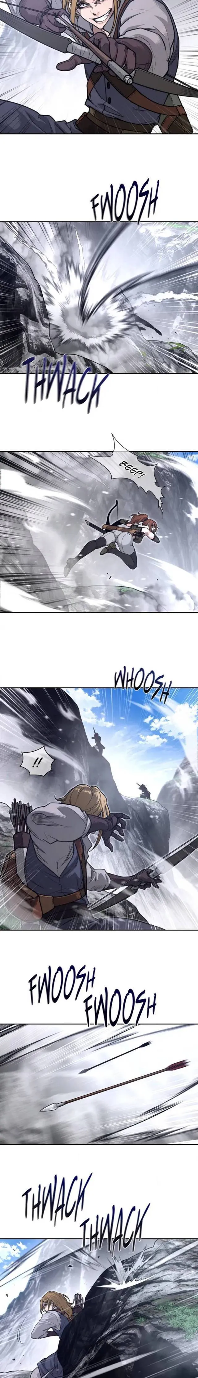 Read Perfect Half chapter 205 image 3 on Lezhin