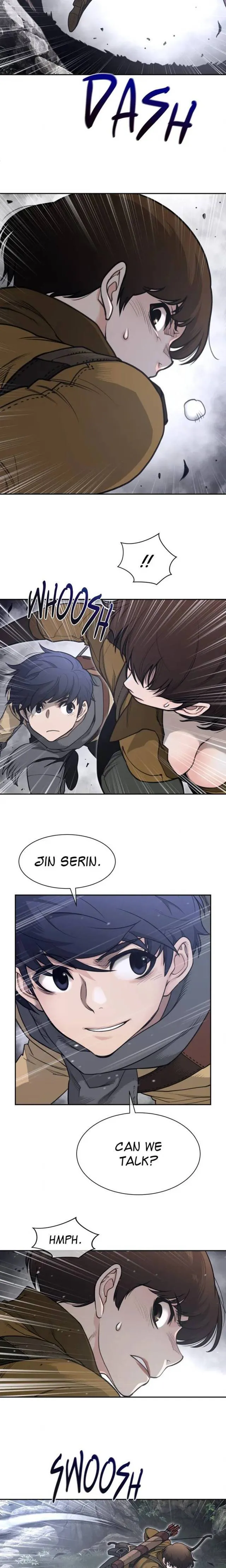 Read Perfect Half chapter 205 image 6 on Lezhin