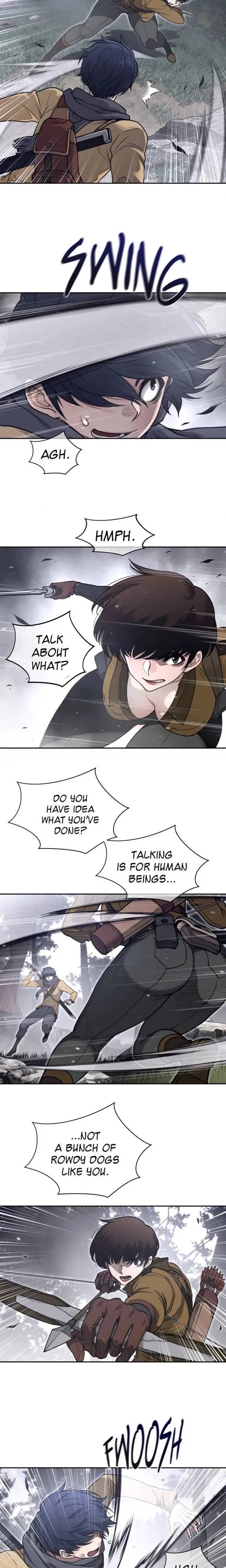 Read Perfect Half chapter 205 image 7 on Lezhin