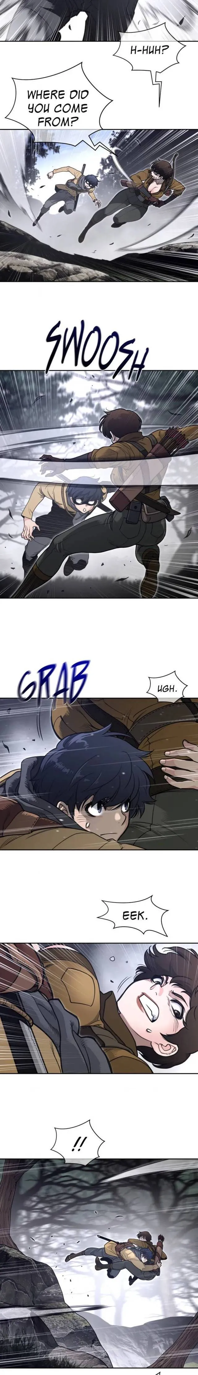 Read Perfect Half chapter 205 image 9 on Lezhin