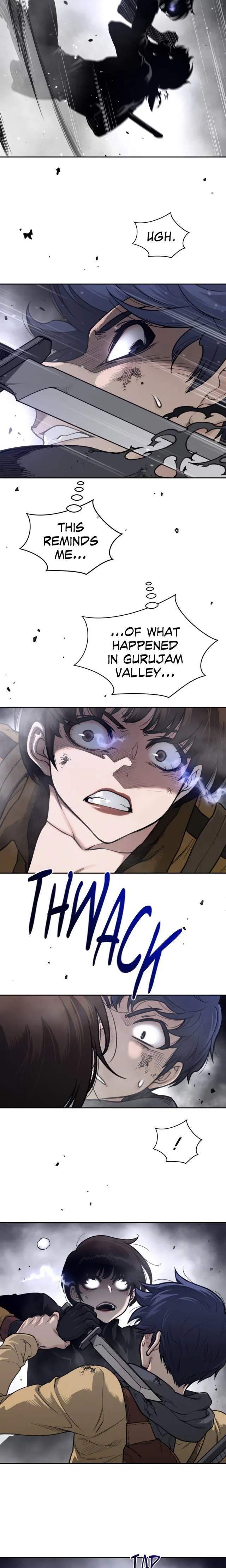 Read Perfect Half chapter 206 image 10 on Lezhin