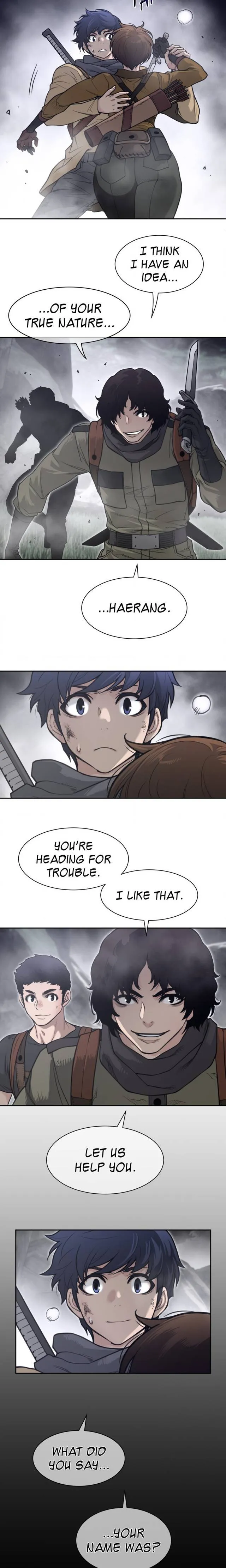 Read Perfect Half chapter 206 image 11 on Lezhin