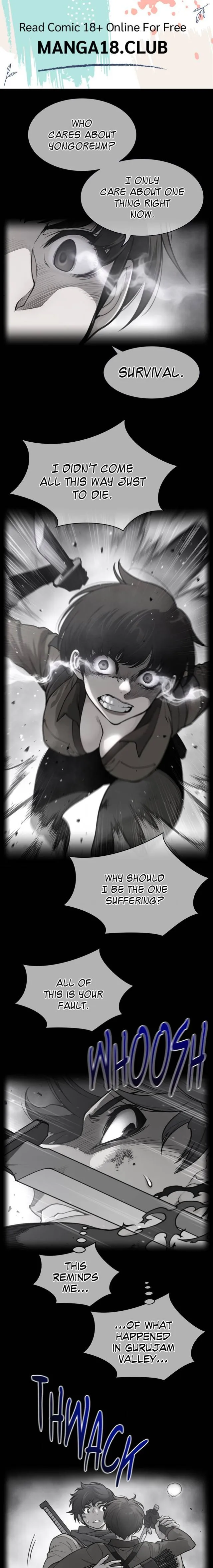 Read Perfect Half chapter 207 image 0 on Lezhin