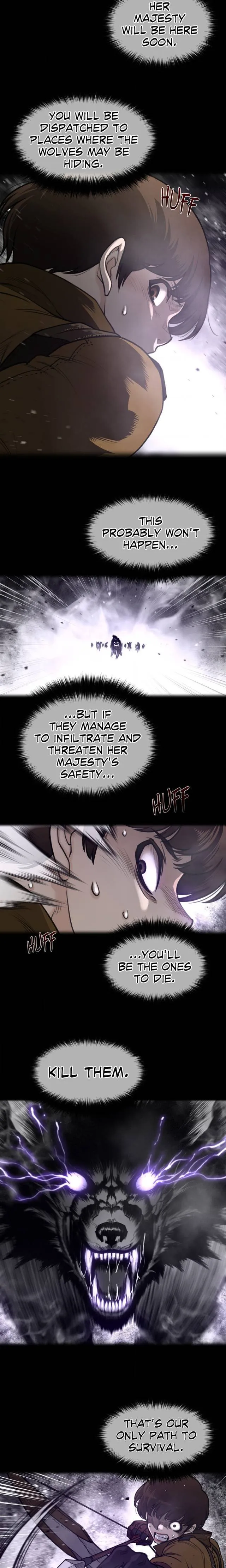 Read Perfect Half chapter 207 image 2 on Lezhin
