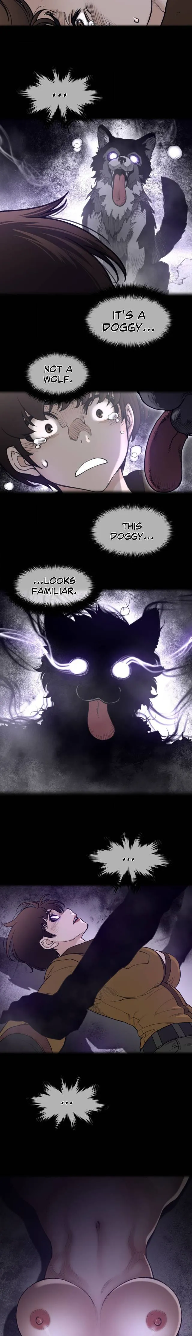 Read Perfect Half chapter 207 image 3 on Lezhin