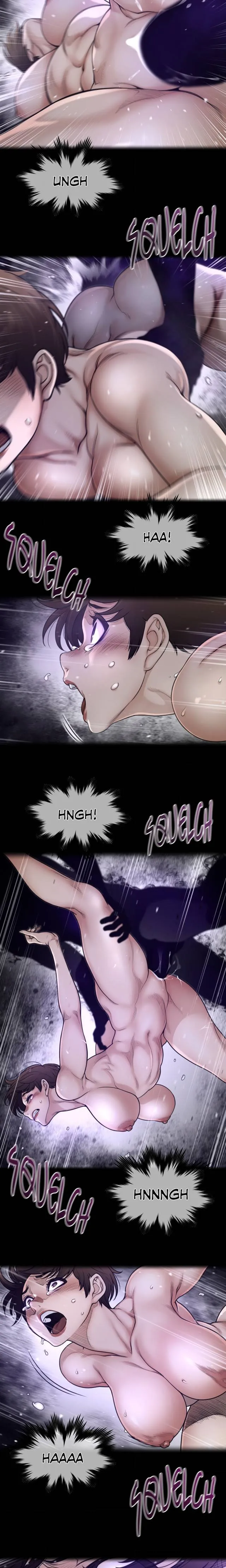Read Perfect Half chapter 207 image 6 on Lezhin
