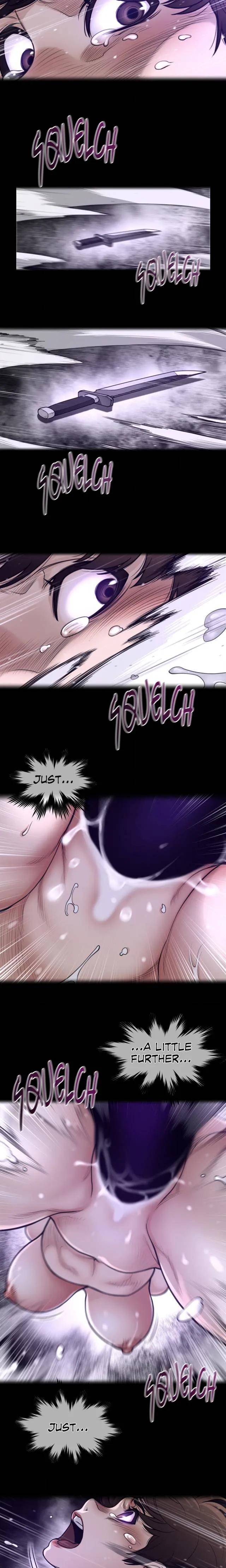Read Perfect Half chapter 207 image 7 on Lezhin