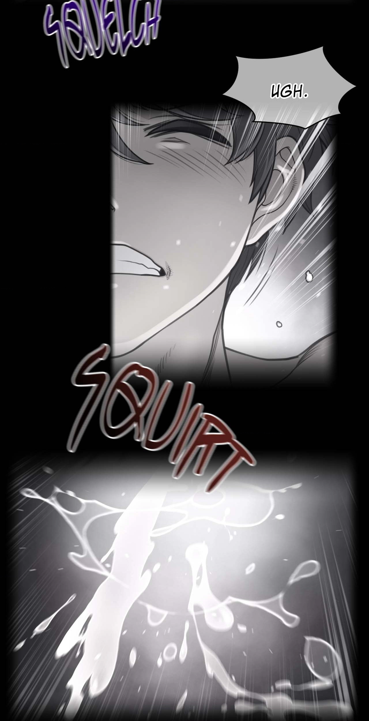 Read Perfect Half chapter 208 image 1 on Lezhin