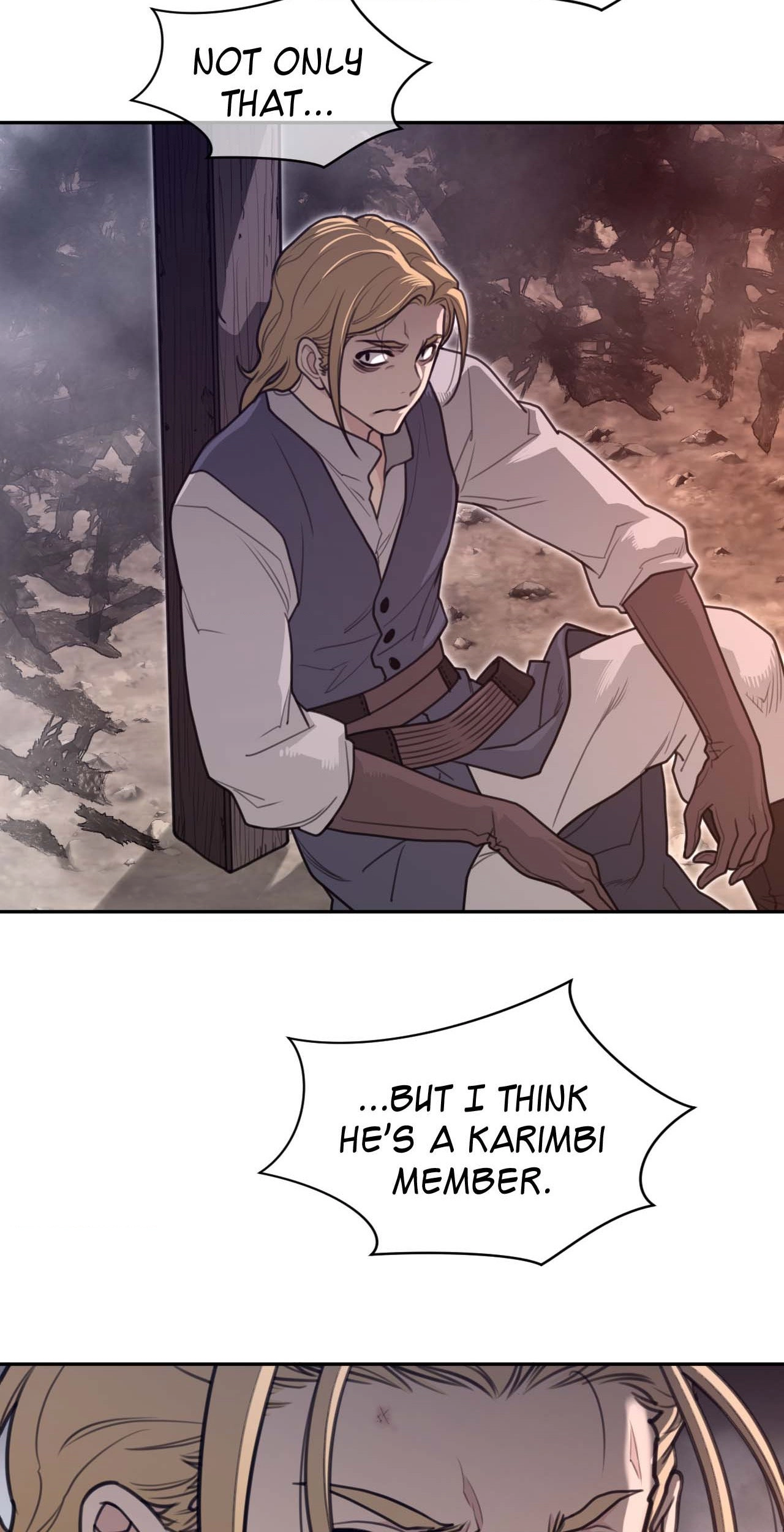 Read Perfect Half chapter 208 image 11 on Lezhin