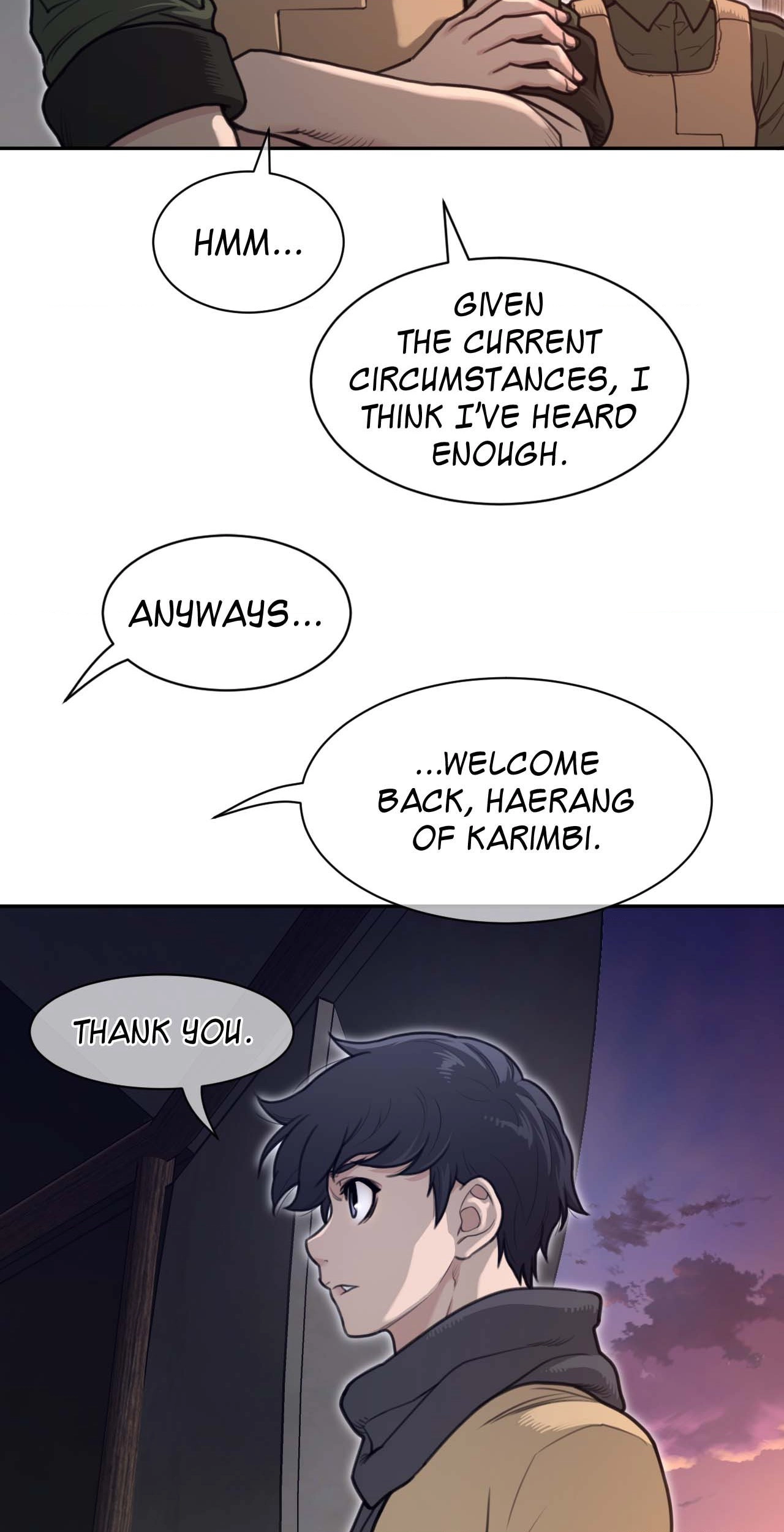 Read Perfect Half chapter 208 image 14 on Lezhin