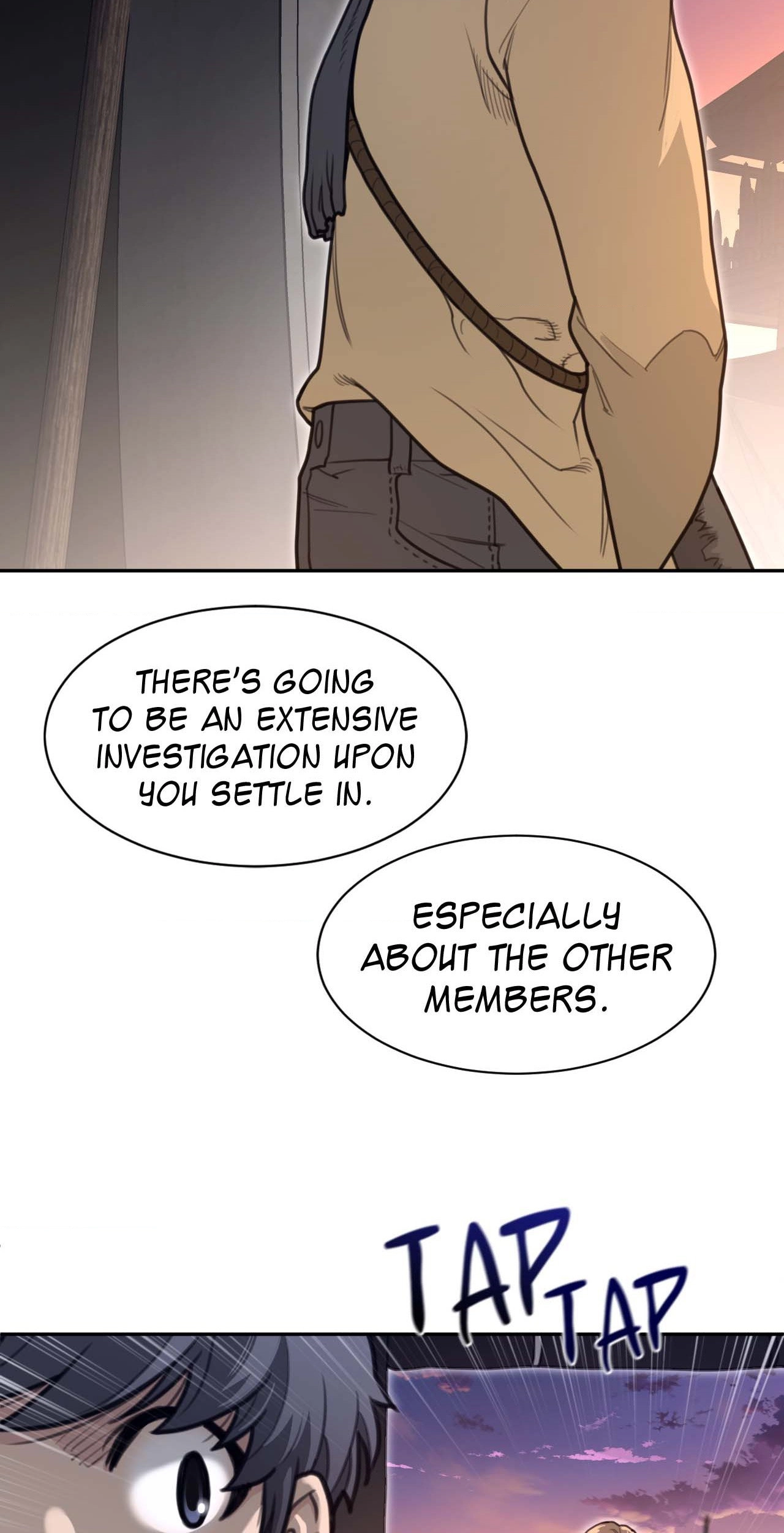 Read Perfect Half chapter 208 image 15 on Lezhin