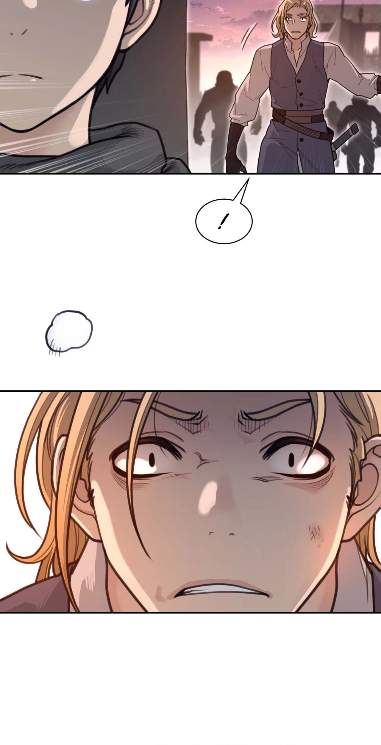 Read Perfect Half chapter 208 image 16 on Lezhin
