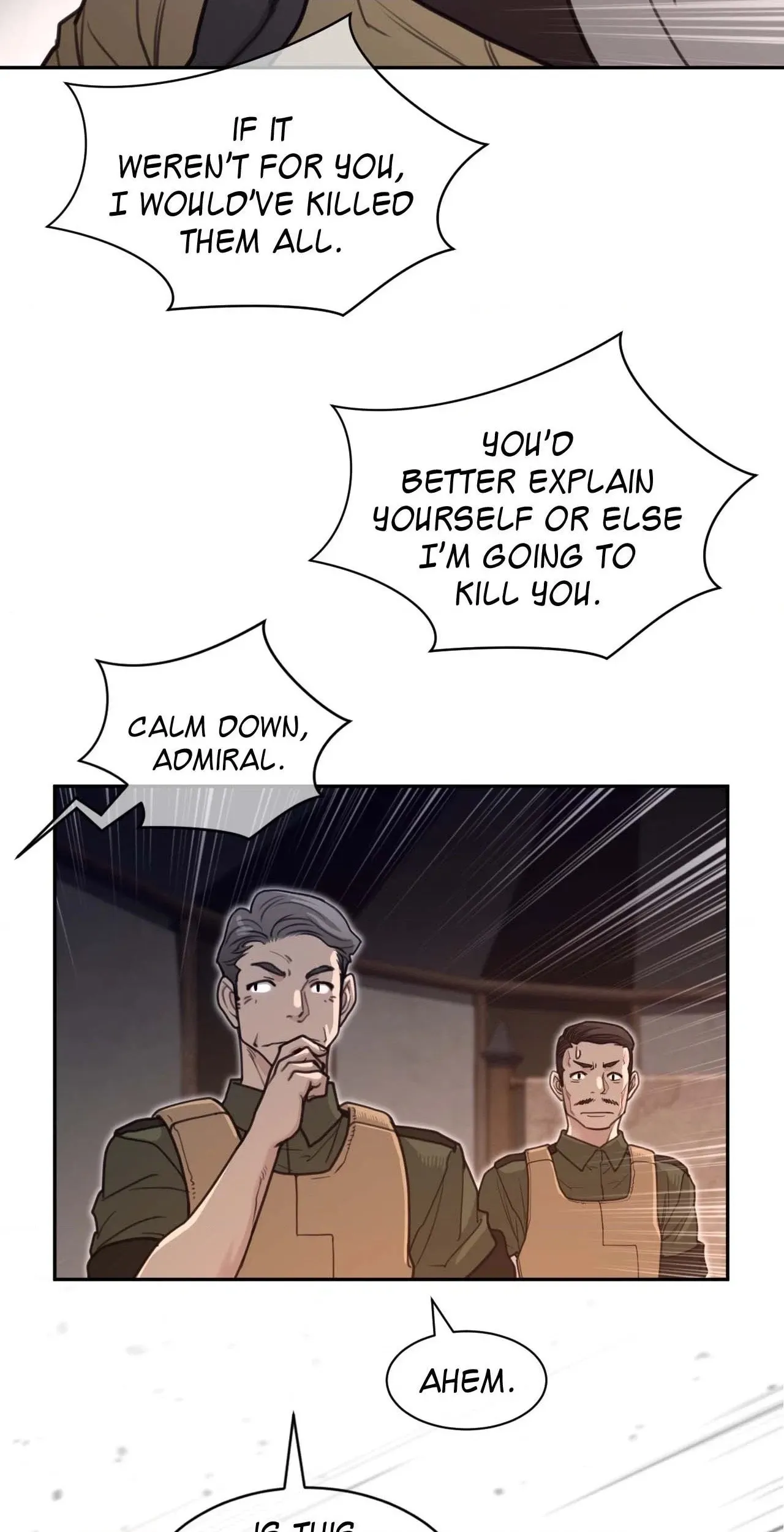 Read Perfect Half chapter 208 image 19 on Lezhin