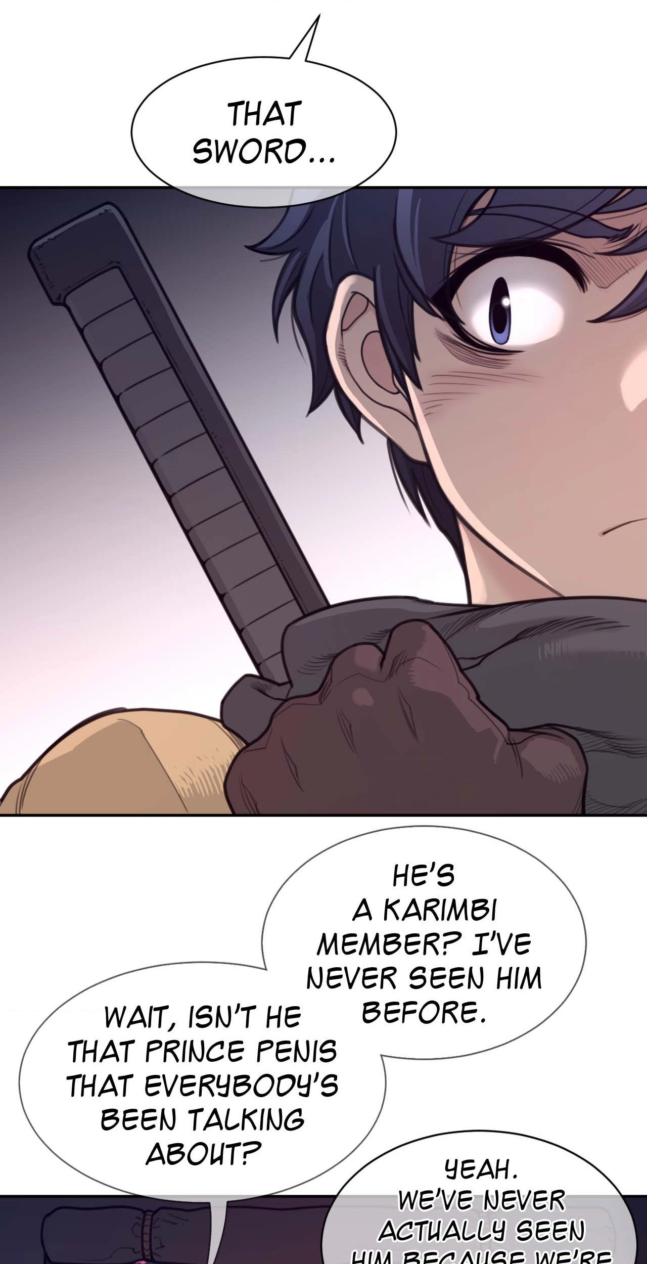 Read Perfect Half chapter 208 image 21 on Lezhin