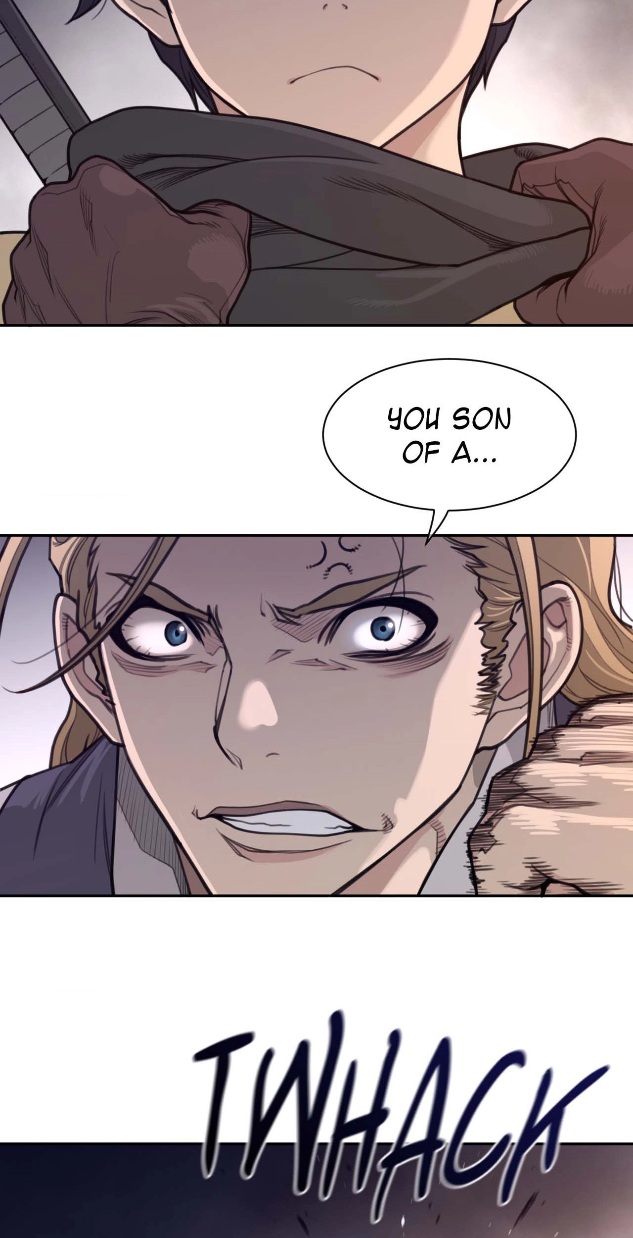 Read Perfect Half chapter 208 image 23 on Lezhin