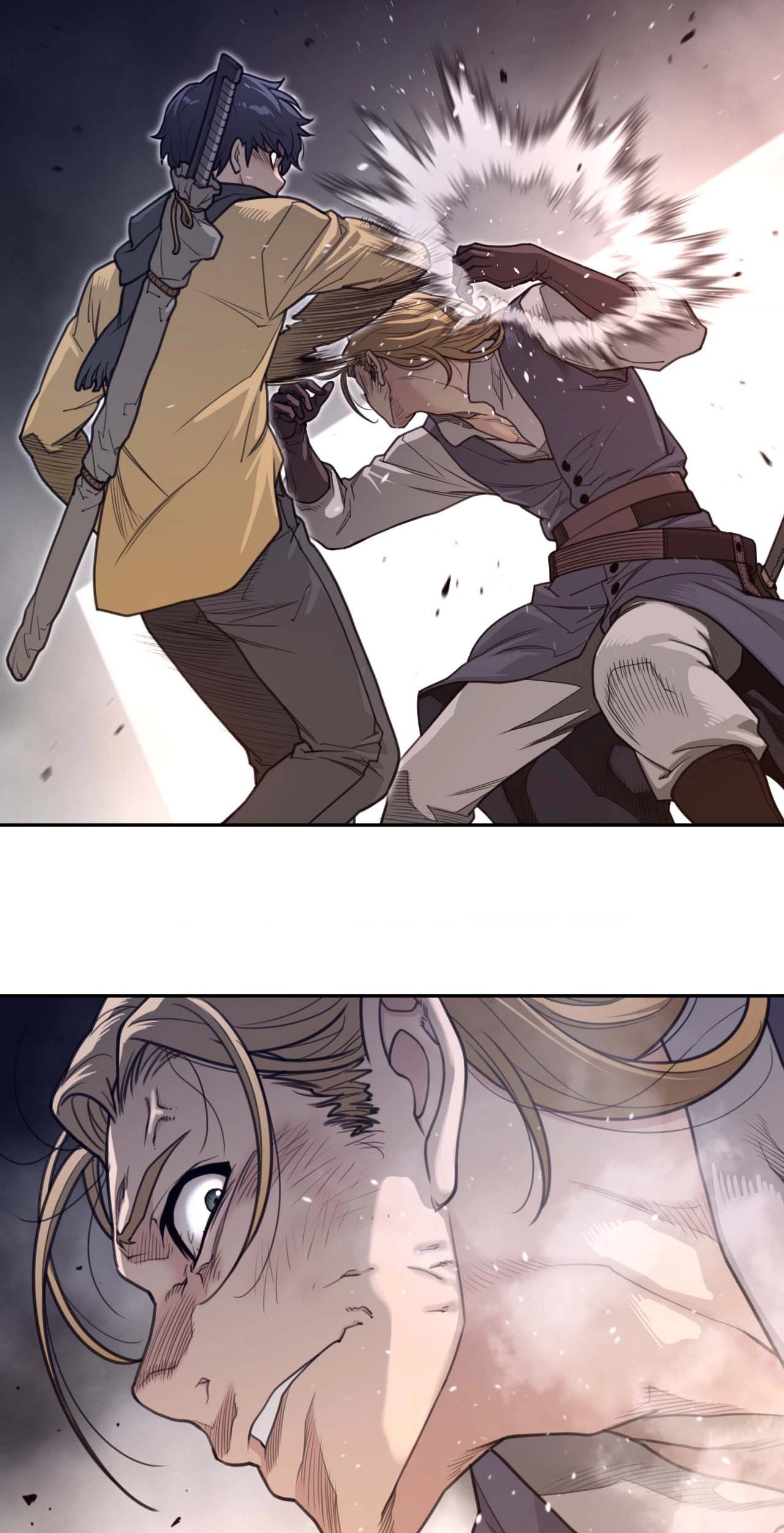Read Perfect Half chapter 208 image 24 on Lezhin