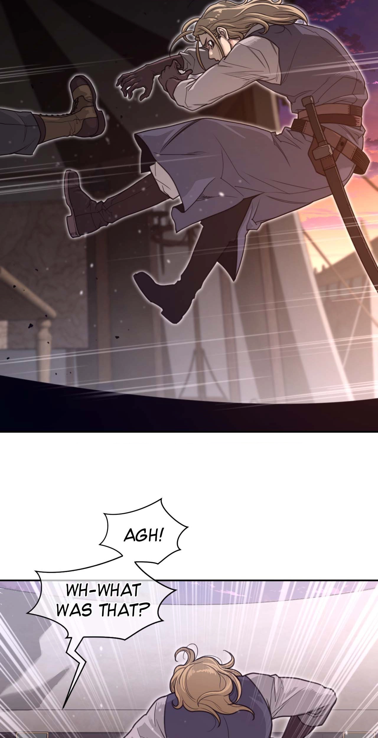 Read Perfect Half chapter 208 image 26 on Lezhin