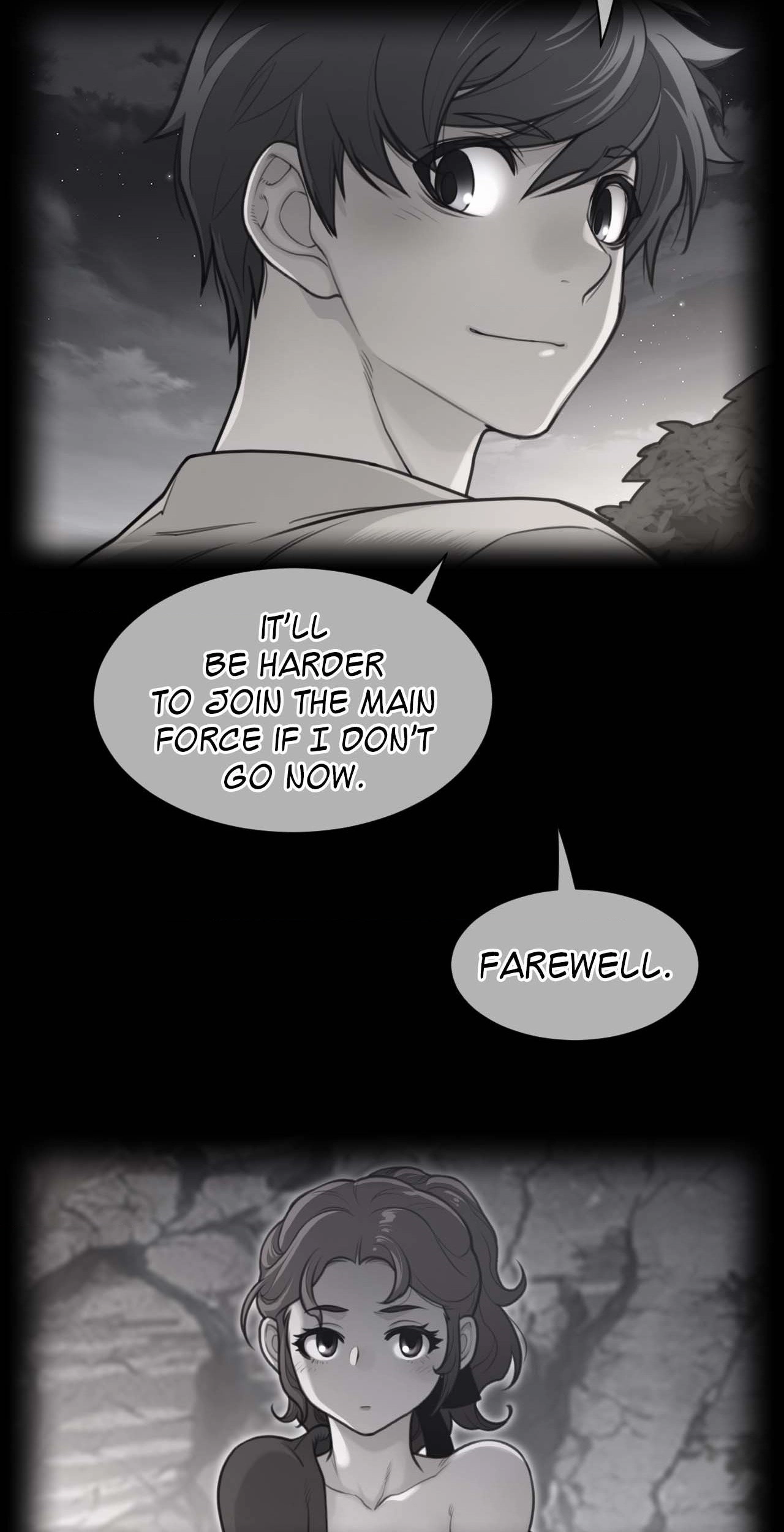 Read Perfect Half chapter 208 image 3 on Lezhin