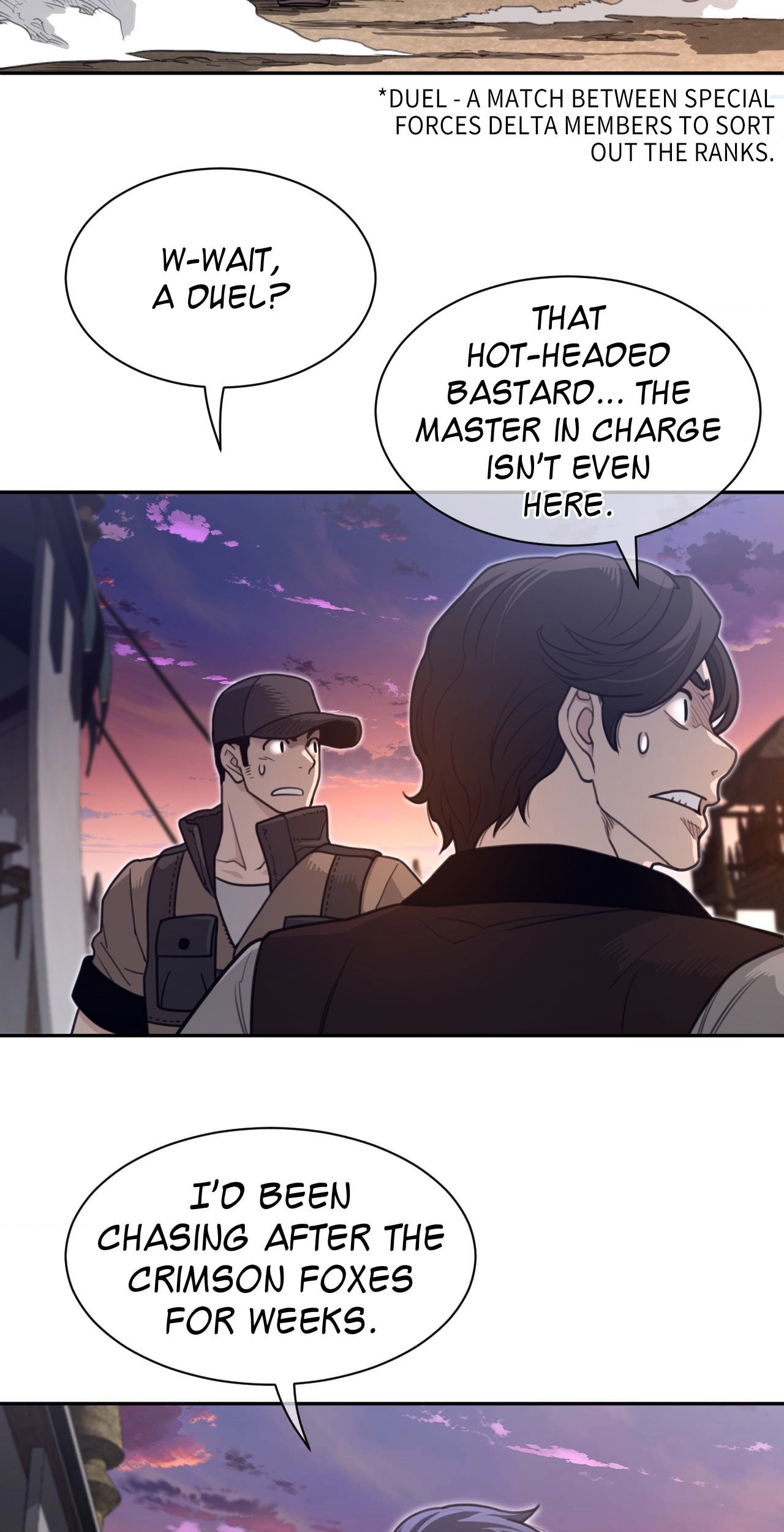 Read Perfect Half chapter 208 image 30 on Lezhin