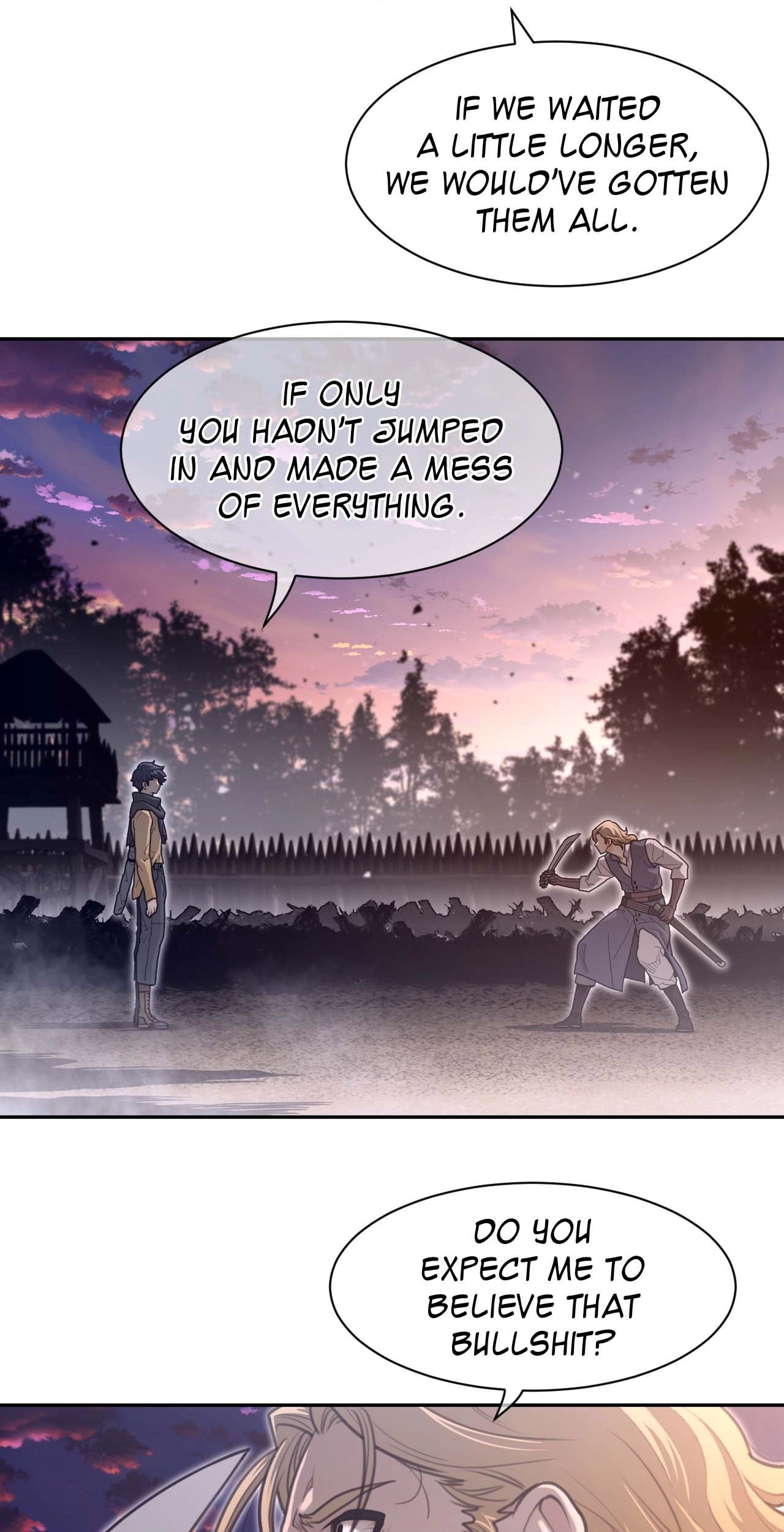 Read Perfect Half chapter 208 image 32 on Lezhin