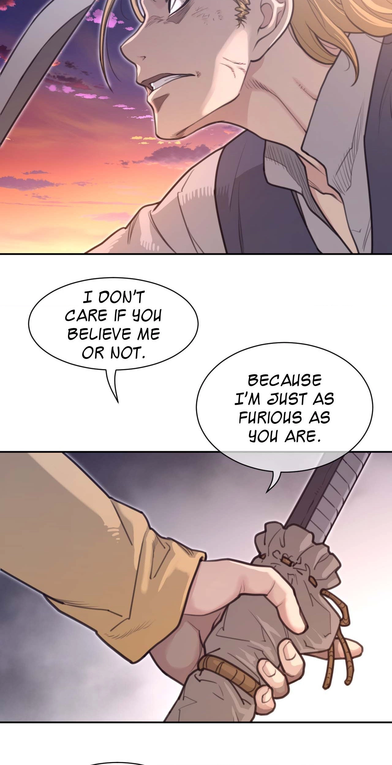 Read Perfect Half chapter 208 image 33 on Lezhin