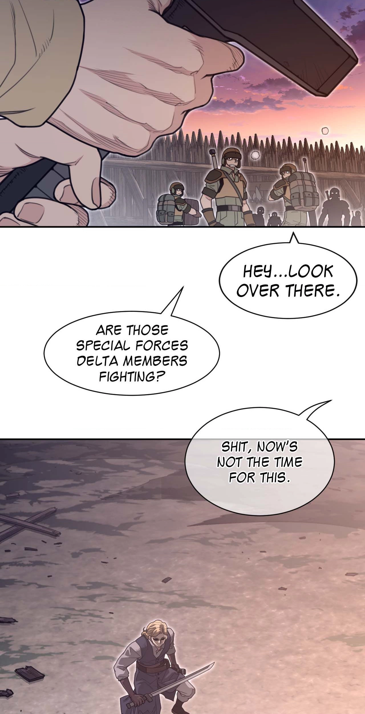 Read Perfect Half chapter 208 image 35 on Lezhin