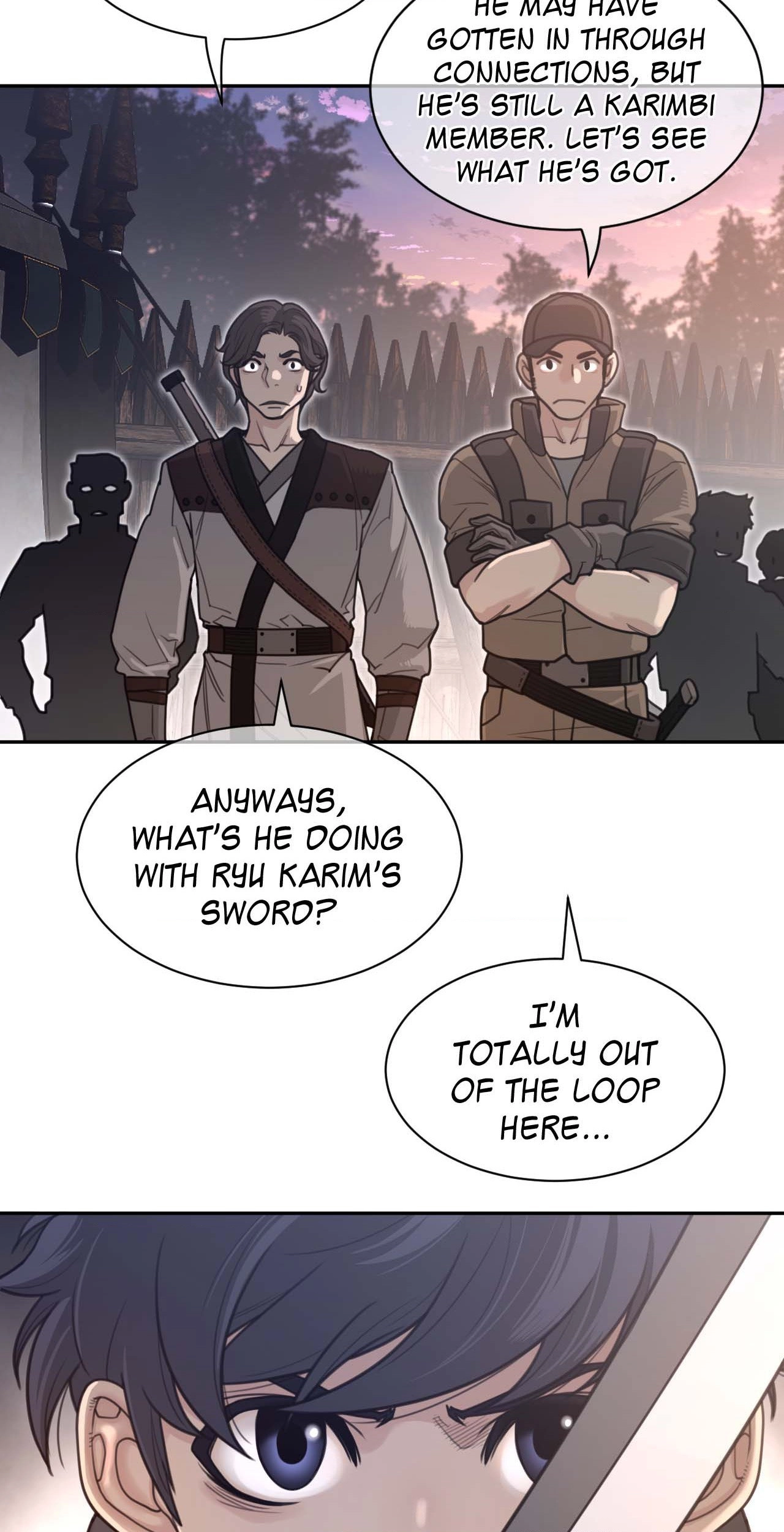 Read Perfect Half chapter 208 image 37 on Lezhin
