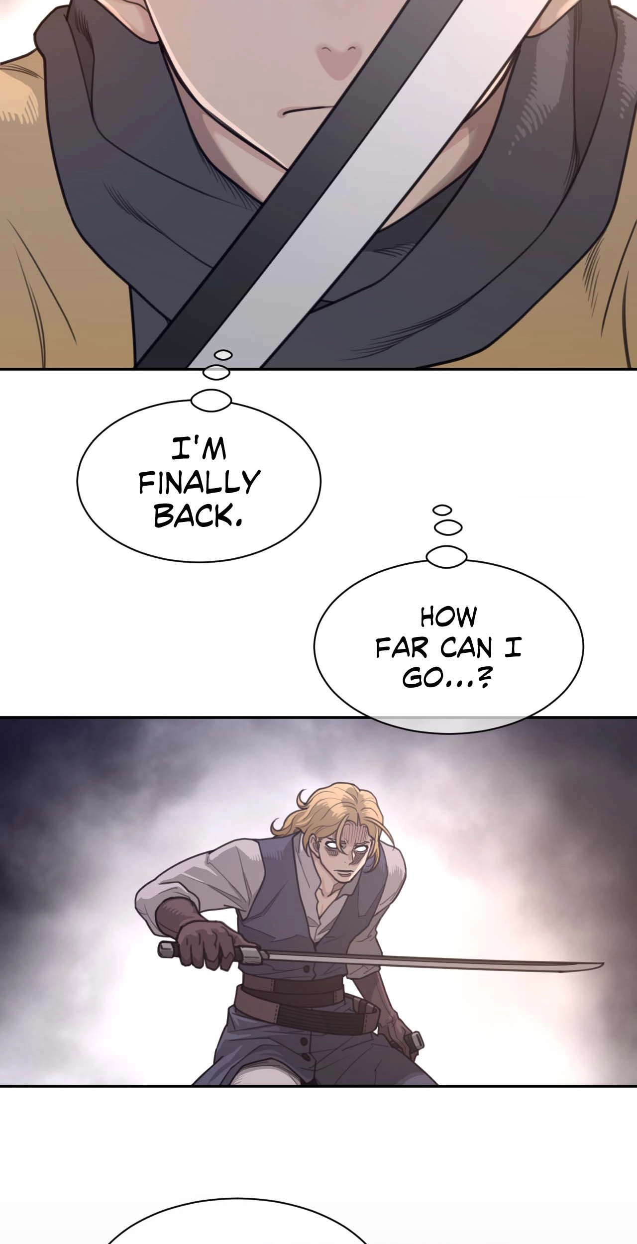 Read Perfect Half chapter 208 image 38 on Lezhin
