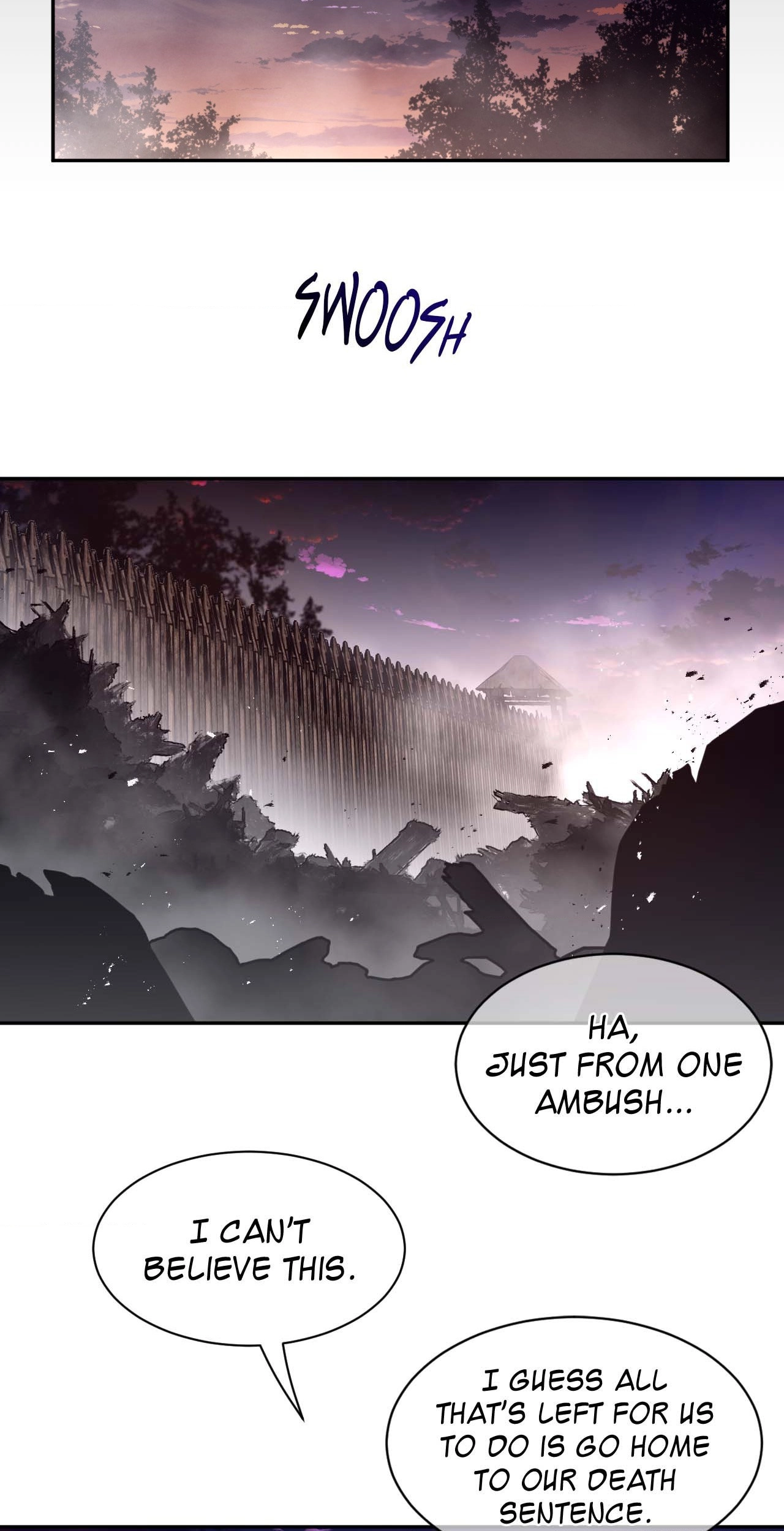 Read Perfect Half chapter 208 image 6 on Lezhin