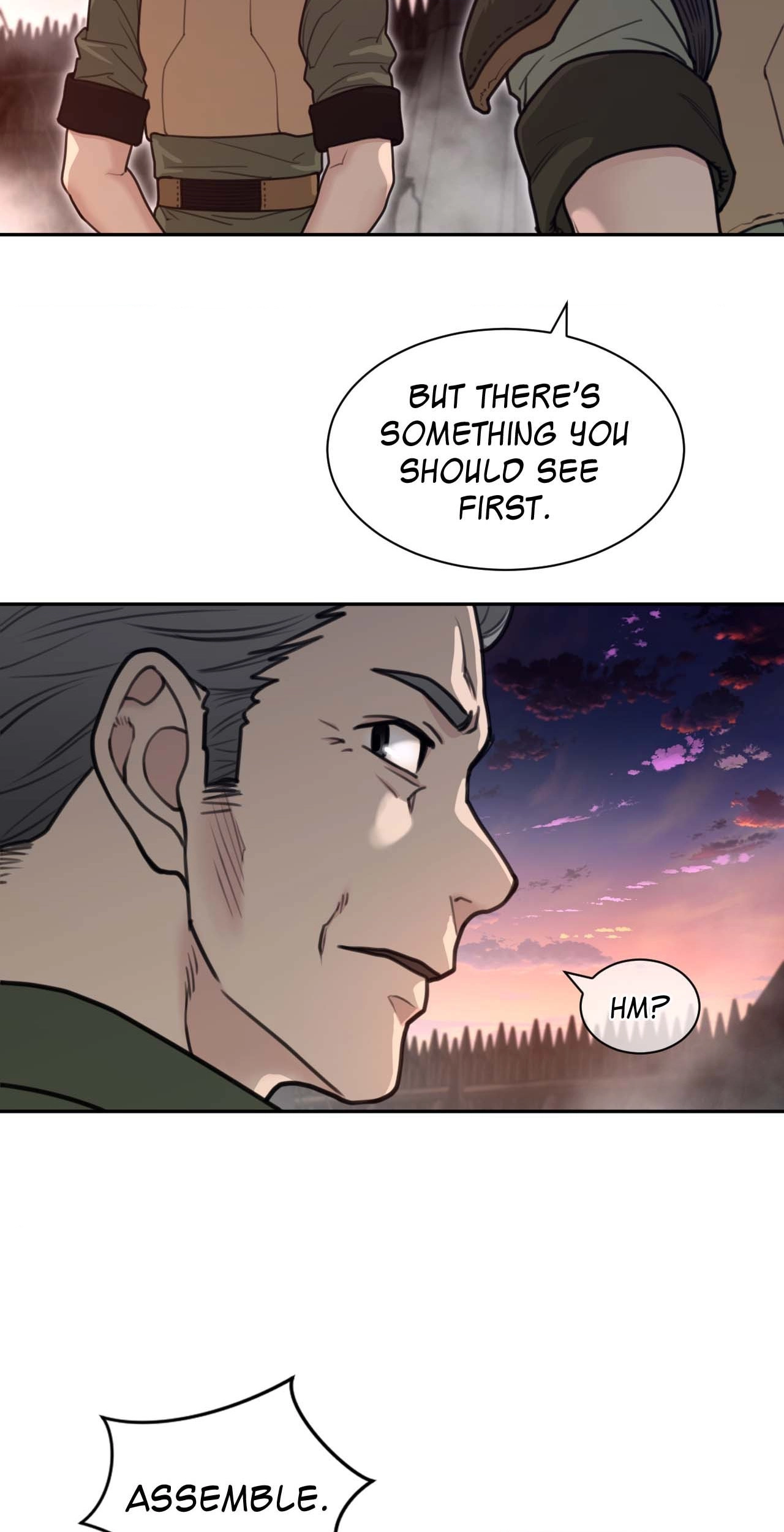 Read Perfect Half chapter 208 image 8 on Lezhin